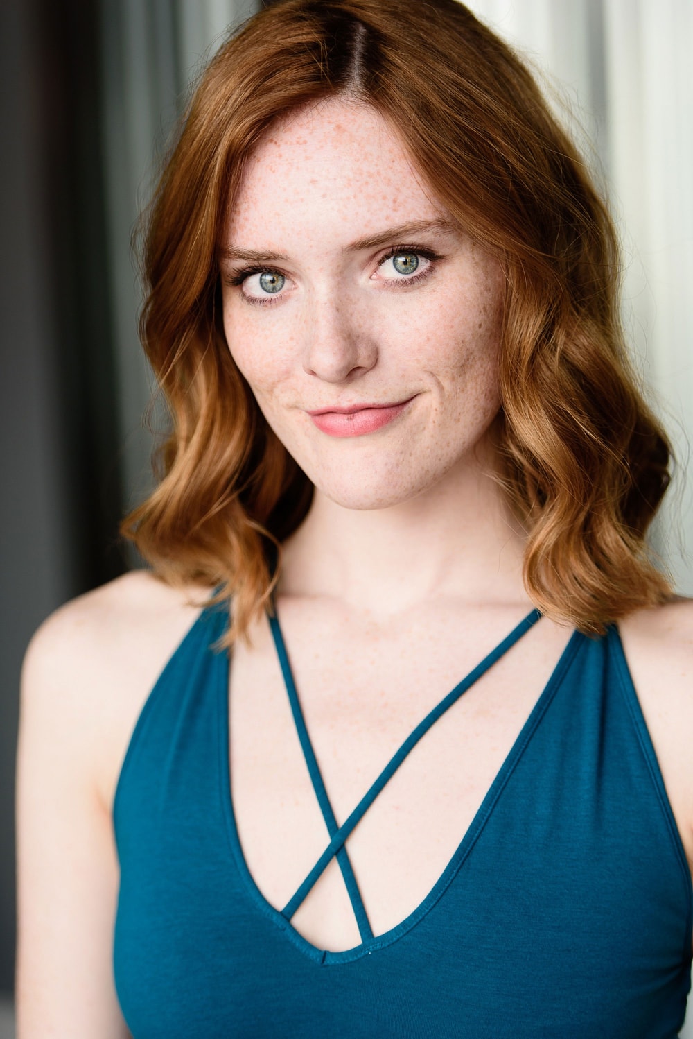 Foto de Mary Neville