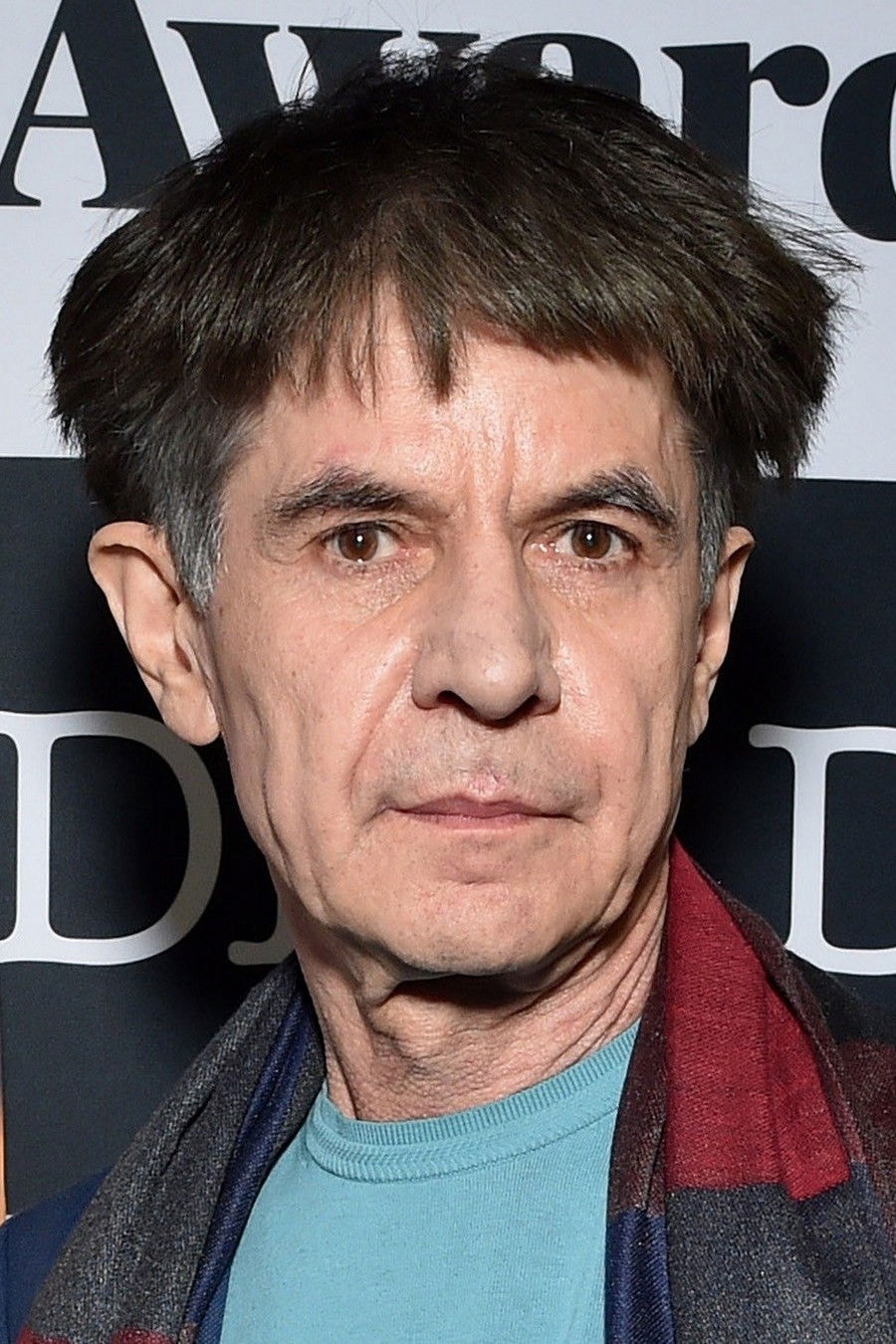 Foto de Milorad Krstić