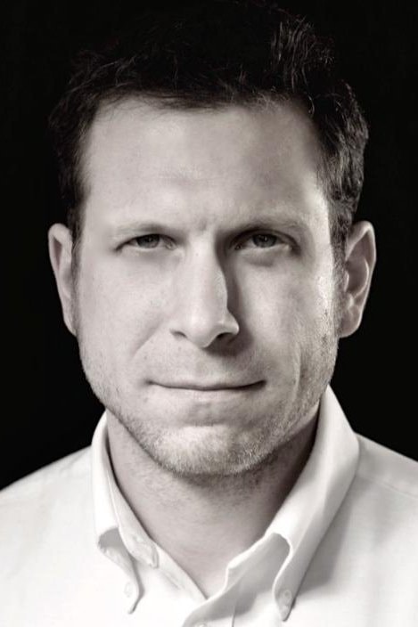 Foto de Alan Humphrey