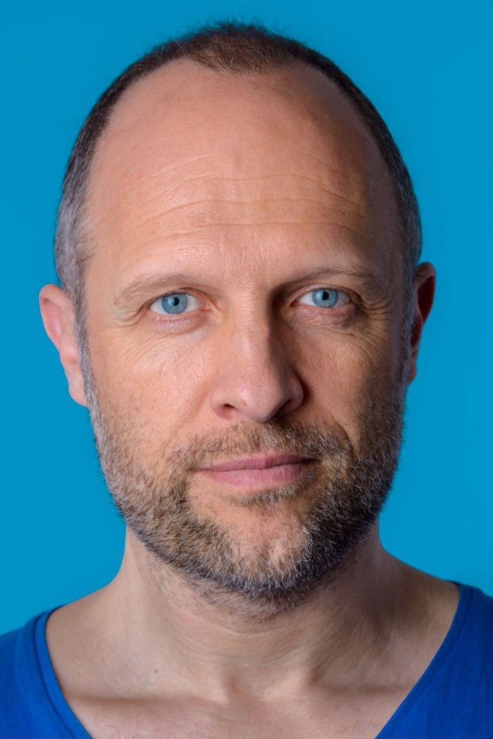 Foto de Hugo Metsers