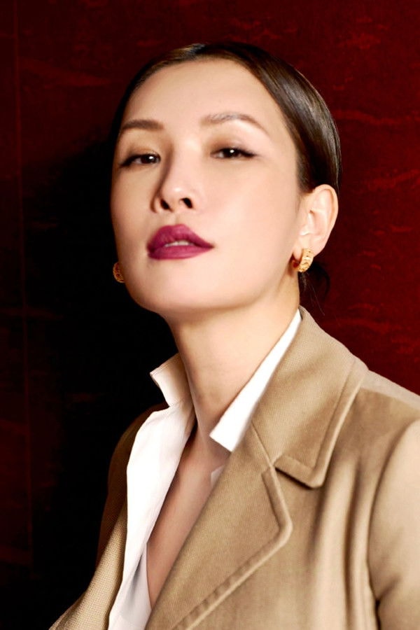 Foto de Tong Chenjie