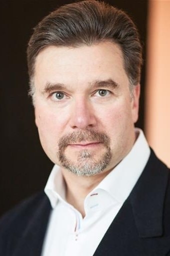 Foto de Nicholas Colicos