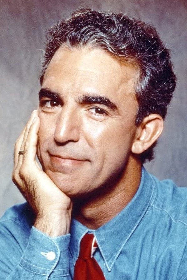 Foto de Jay Thomas