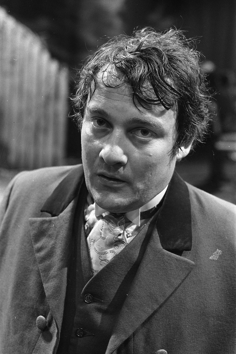 Foto de Jules Croiset