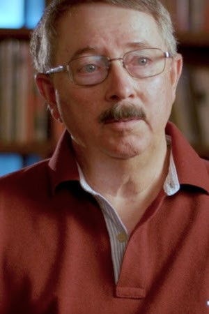 Foto de Richard Doty