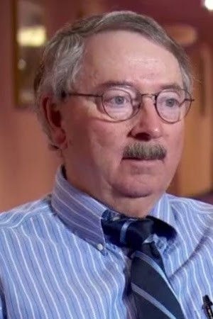 Foto de Richard Doty