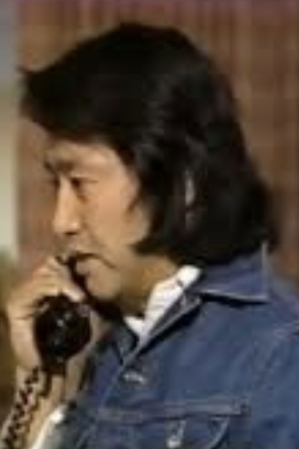 Foto de Jun'ichi Yaoi