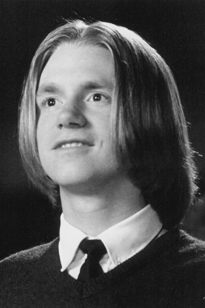 Foto de Joseph Anderson