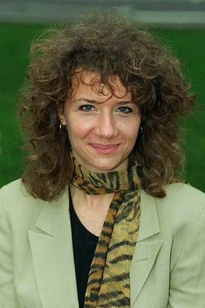 Foto de Steffanie Pitt