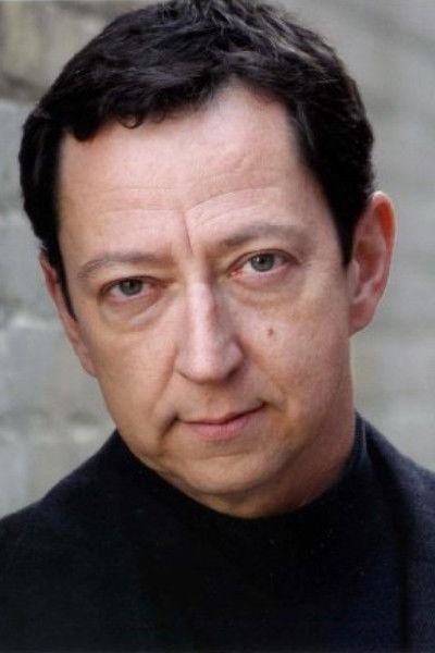 Foto de Mike O'Brien