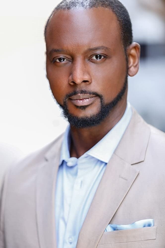 Foto de Richard Leacock