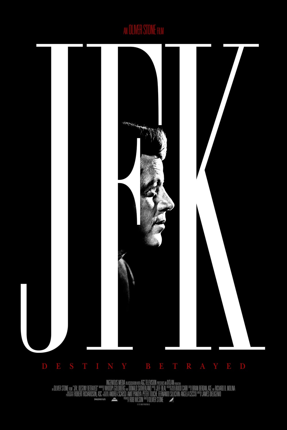 Foto de John F. Kennedy