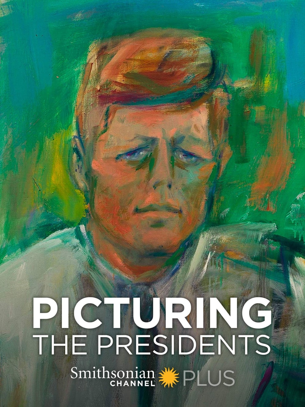 Foto de John F. Kennedy