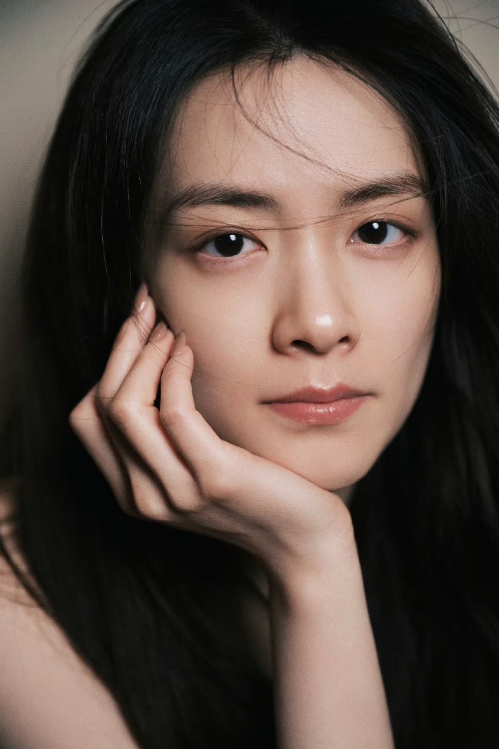 Foto de Chen Haoyu