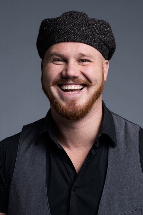 Foto de Andrey Pynzaru