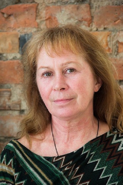 Foto de Елена Ложкина