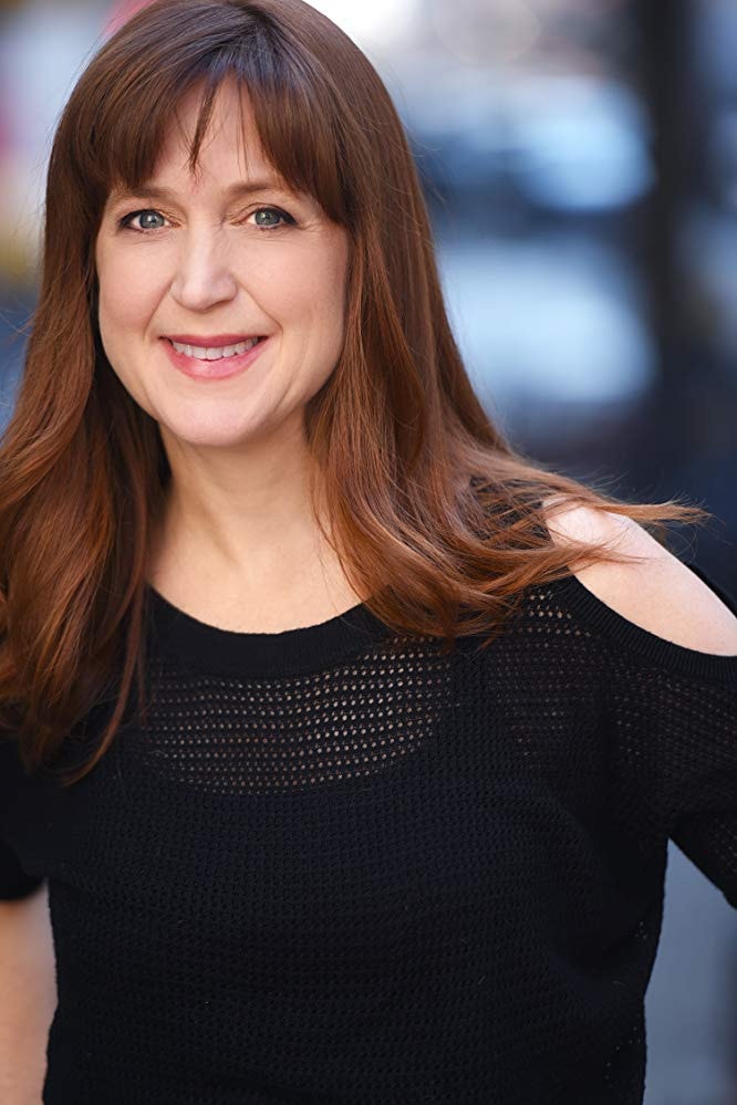 Foto de Mary McGloin