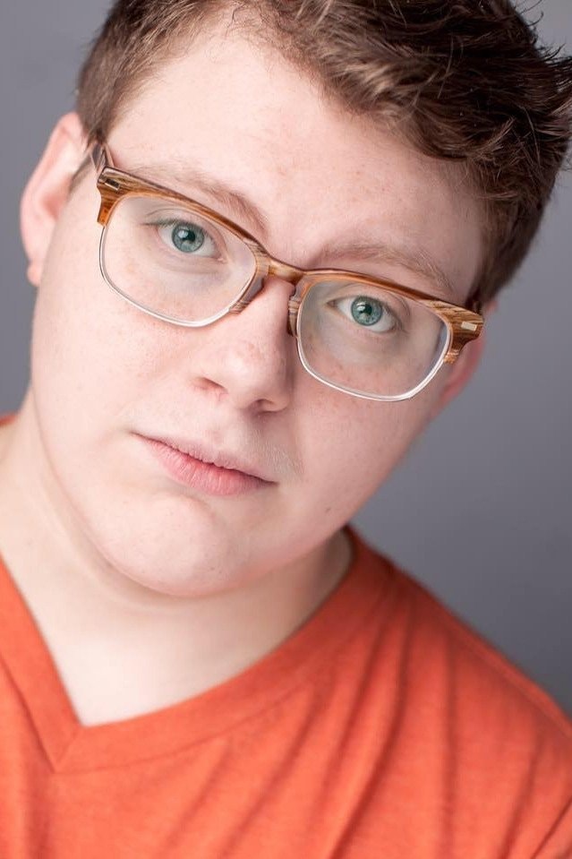 Foto de Ivan Hoey Jr.