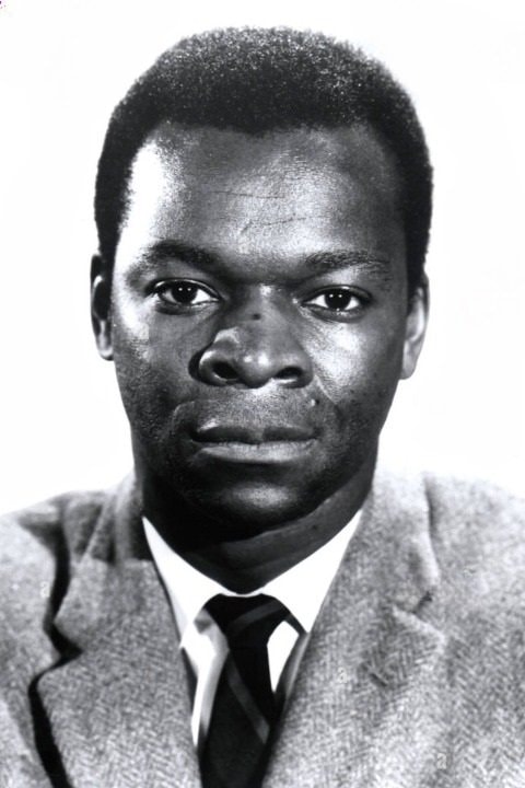 Foto de Brock Peters