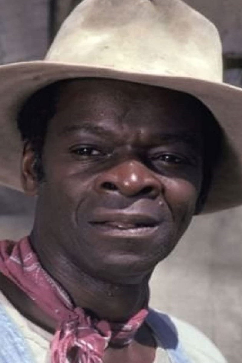 Foto de Brock Peters