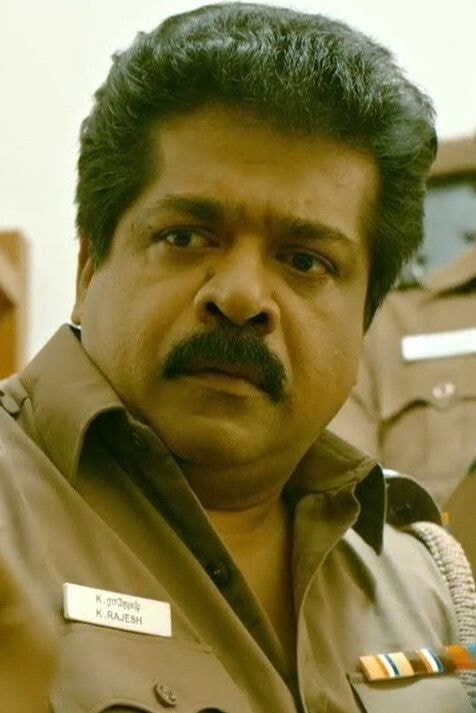 Foto de Vinodh Munna