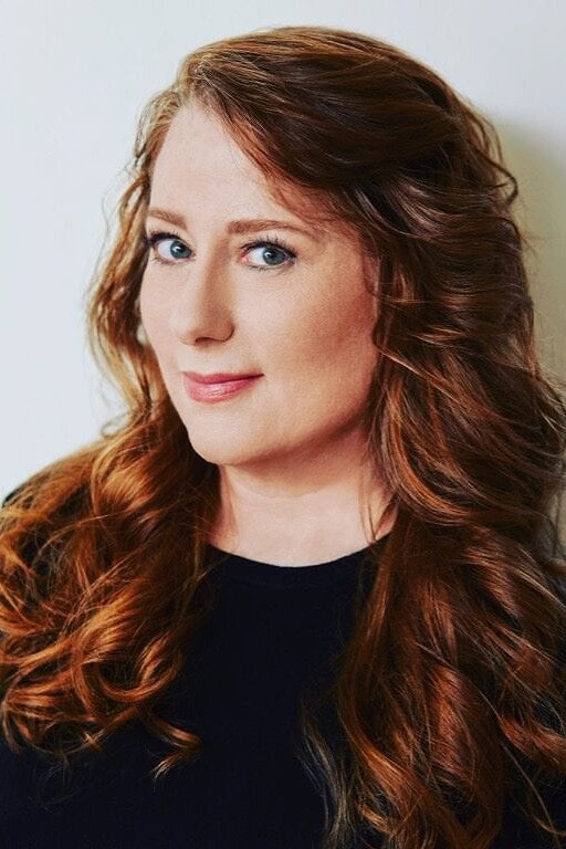 Foto de Nancy Jo Sales