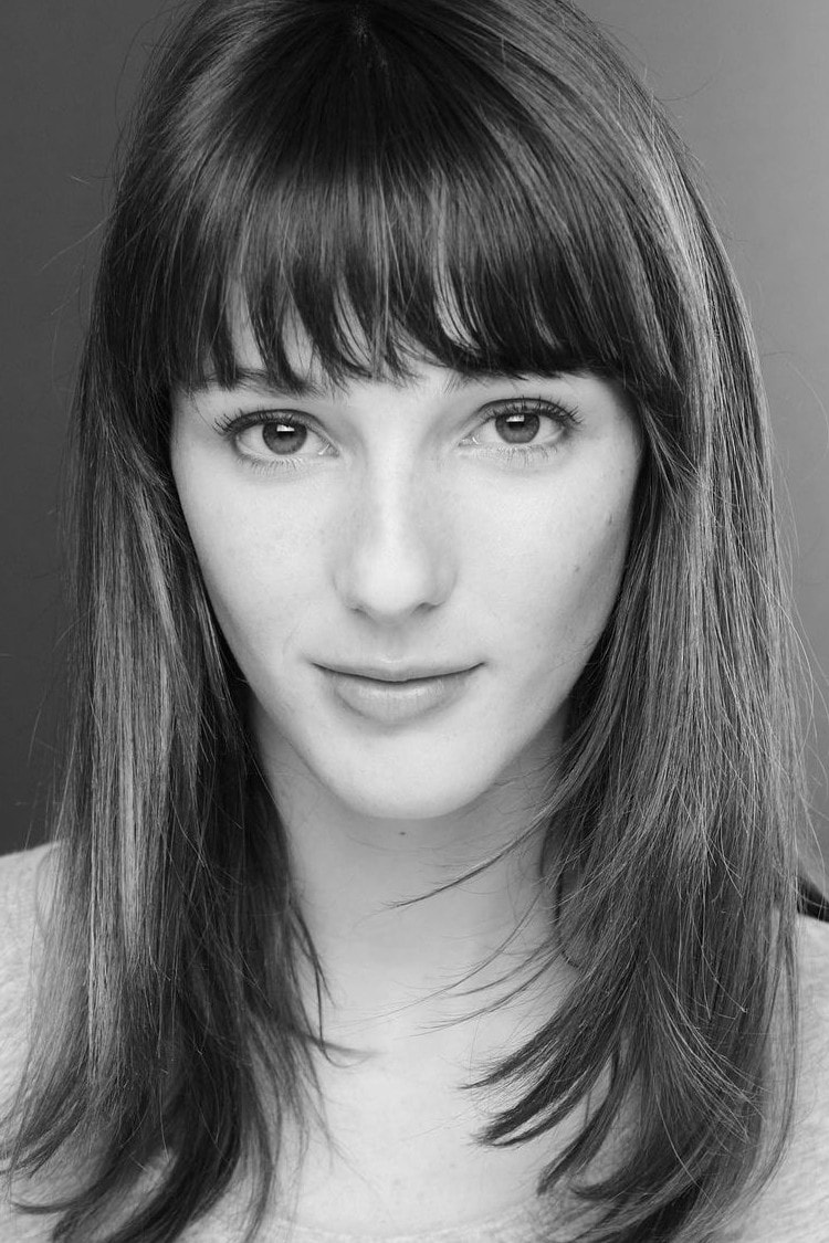 Foto de Pauline Clément