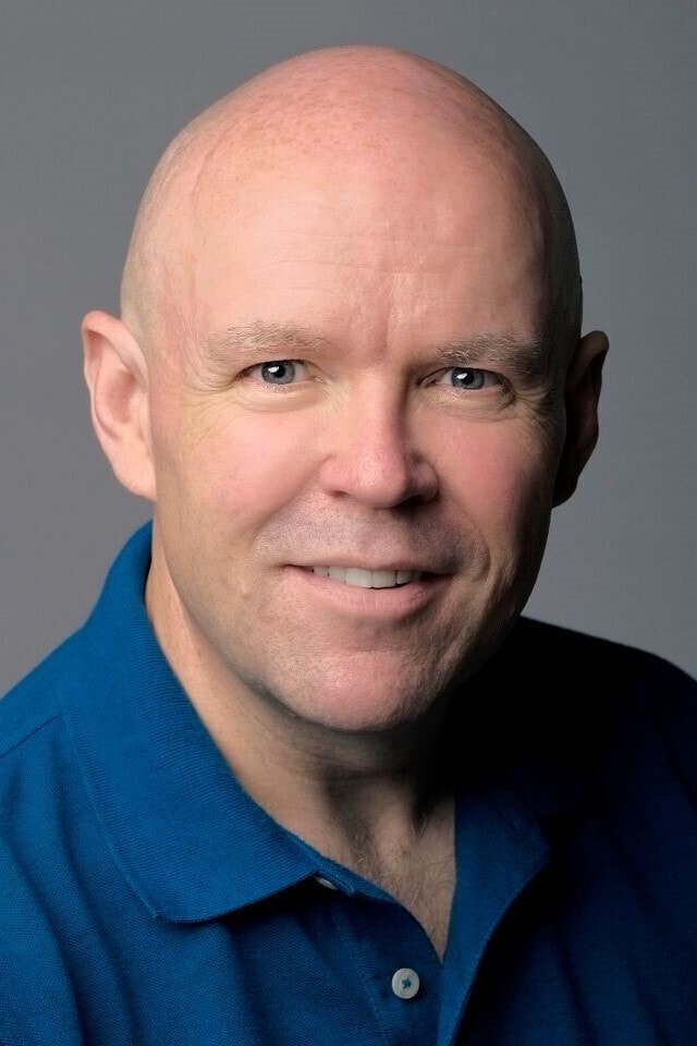 Foto de Don E. Willis