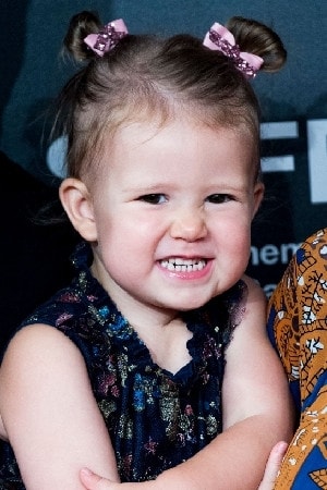 Foto de Scarlett Lindsey