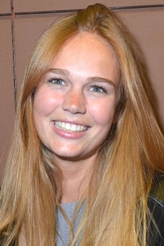 Foto de Clementine Linyer