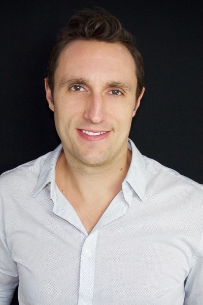 Foto de Daniel Nickels