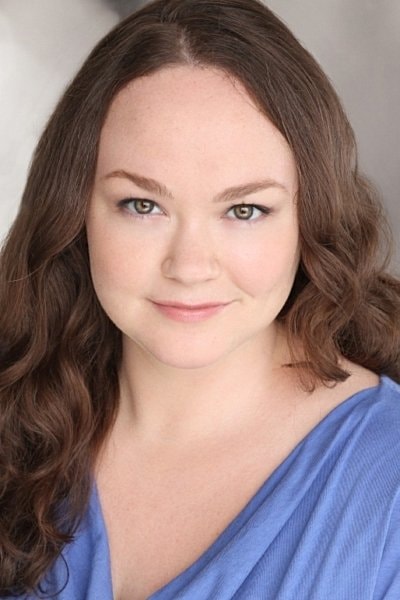 Foto de Rebecca Kling