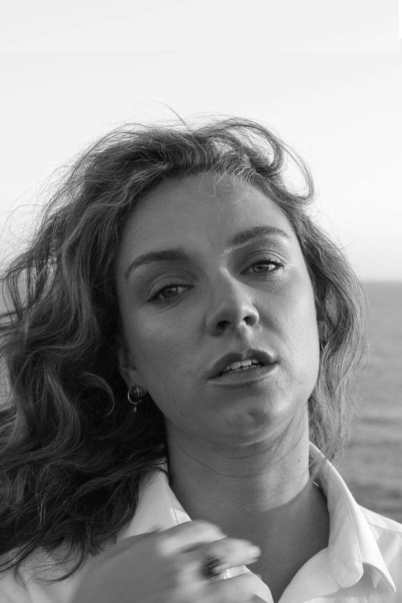 Foto de Fionnuala Flaherty