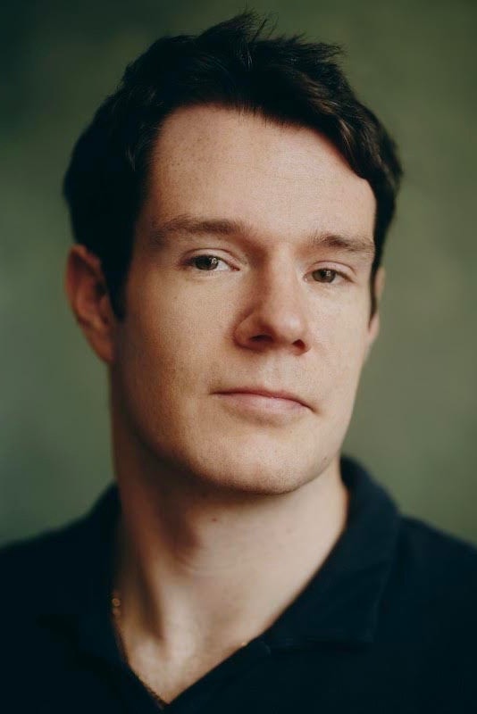 Foto de Connor Swindells