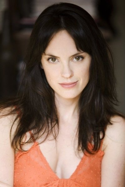 Foto de Melanie Molnar