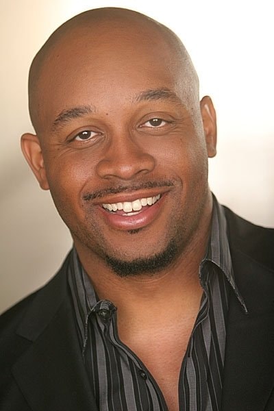 Foto de L. Emille Thomas