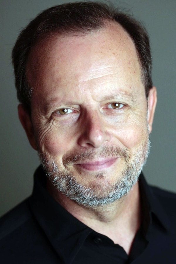 Foto de Frédéric Auburtin