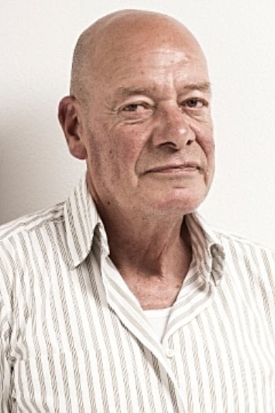 Foto de Ben Ramakers