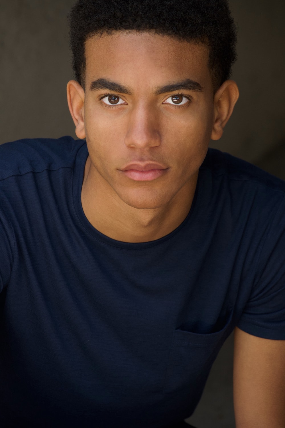 Foto de Jordan Austin Smith