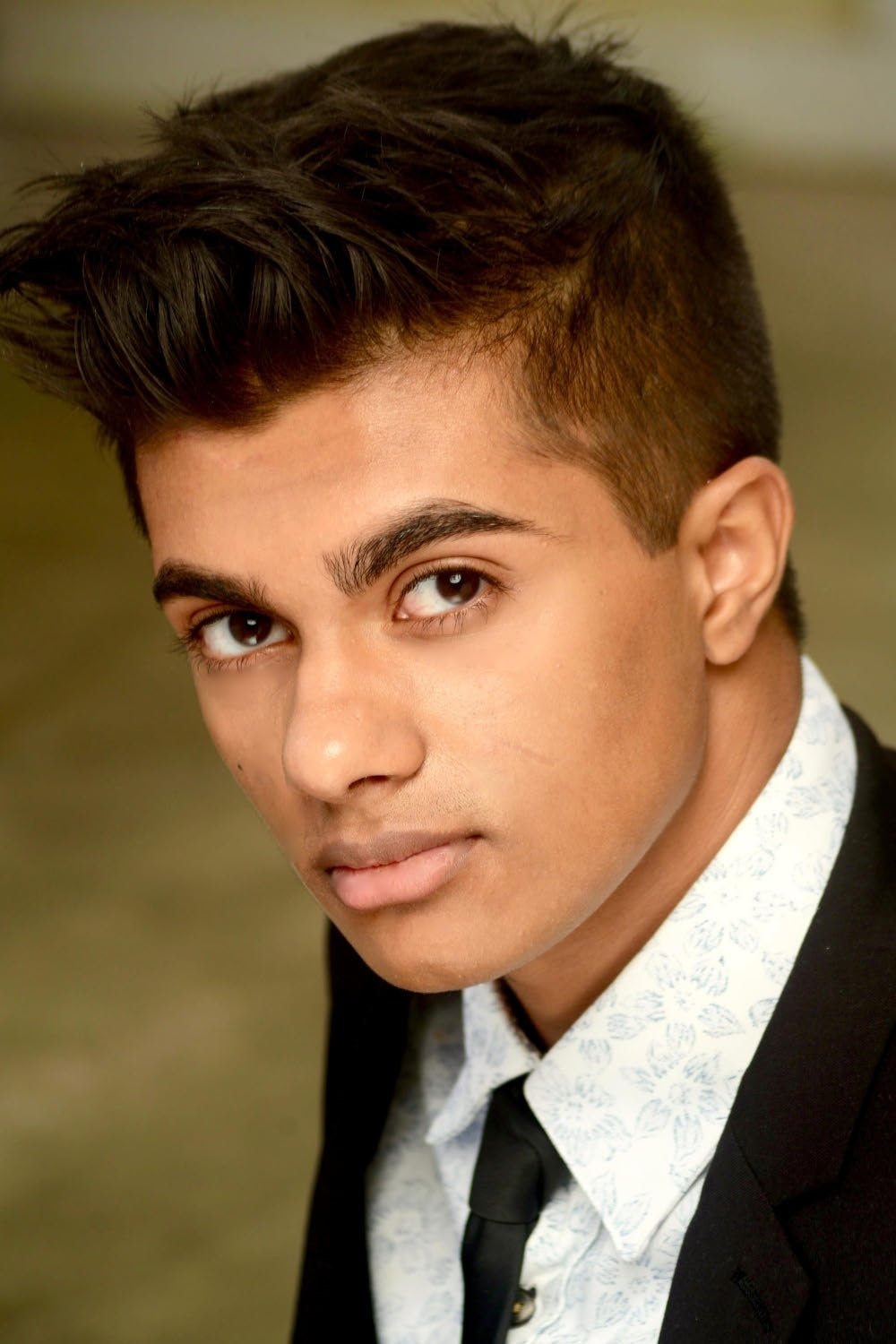 Foto de Jameel Shivji