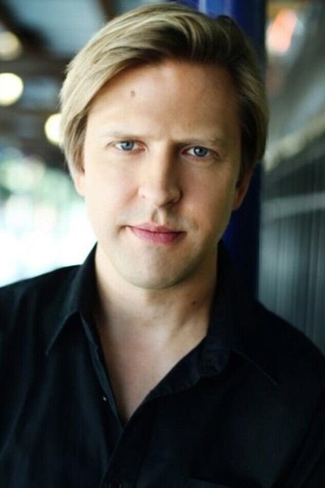 Foto de Jayce Bartok