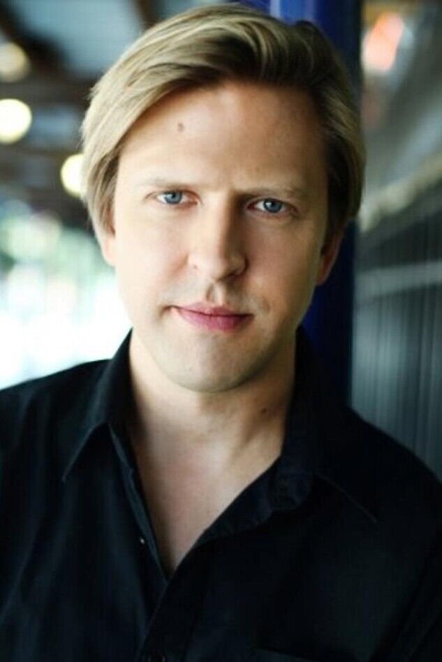Foto de Jayce Bartok
