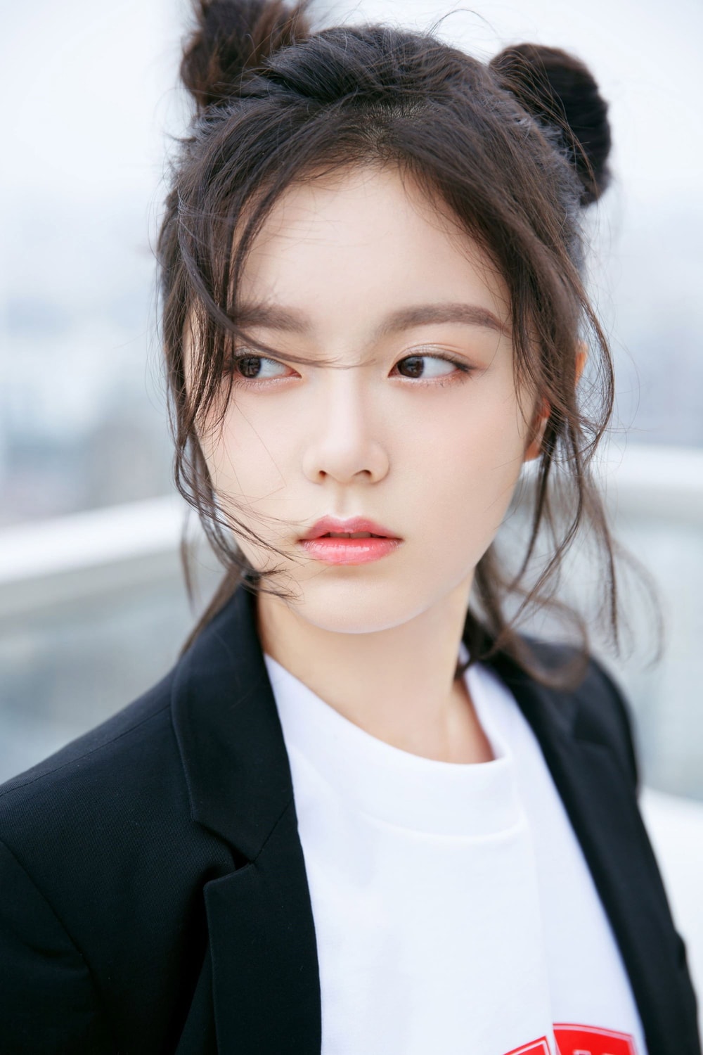 Foto de Zhao Jinmai