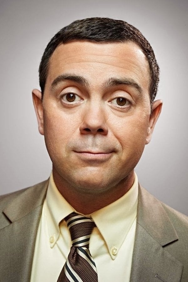 Foto de Joe Lo Truglio