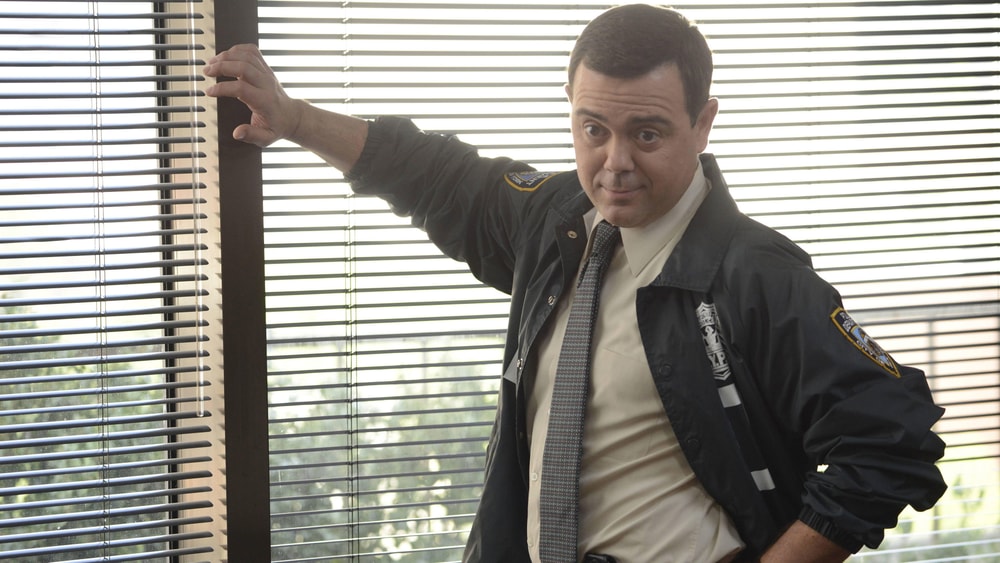 Foto de Joe Lo Truglio