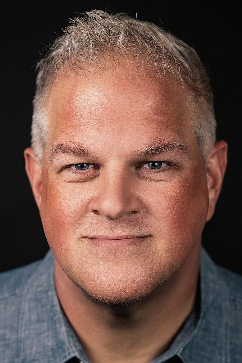 Foto de Abraham Benrubi