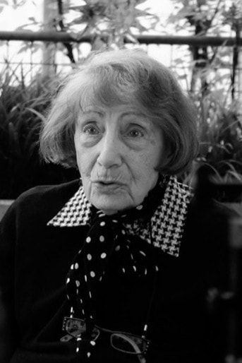 Foto de Майя Туровская