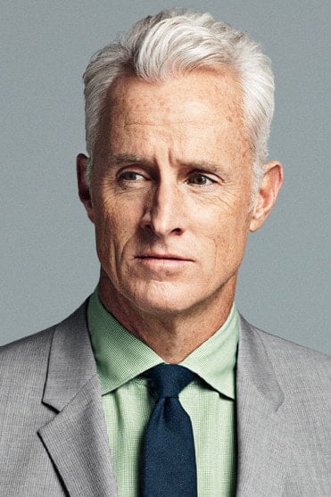 Foto de John Slattery