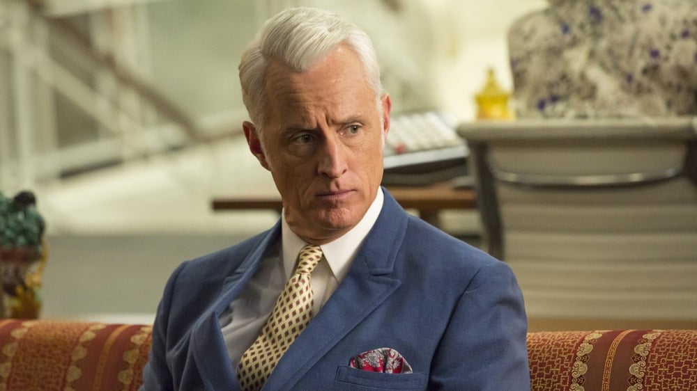 Foto de John Slattery
