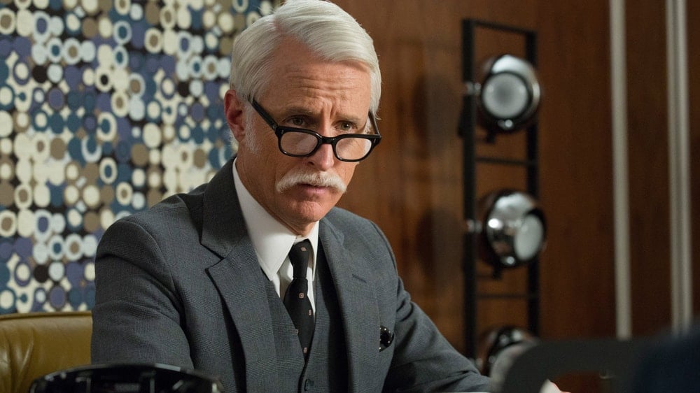 Foto de John Slattery